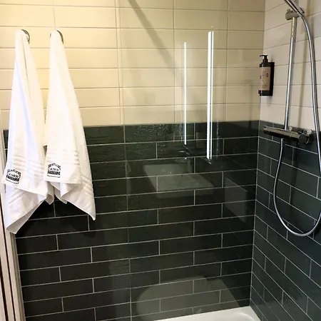 Bed & Breakfast Les Du Faubourg 4*