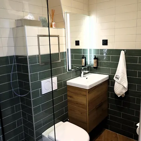 Les Du Faubourg Bed & Breakfast Parigi