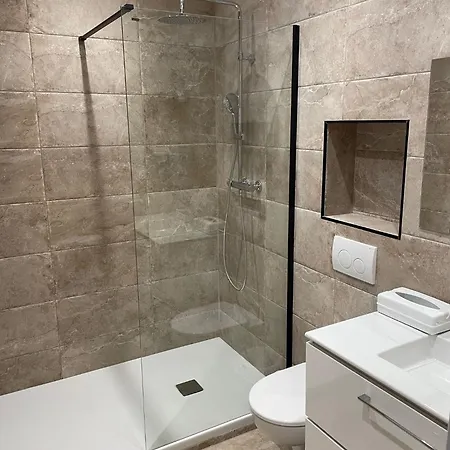 Bed & Breakfast Les Du Faubourg 4*