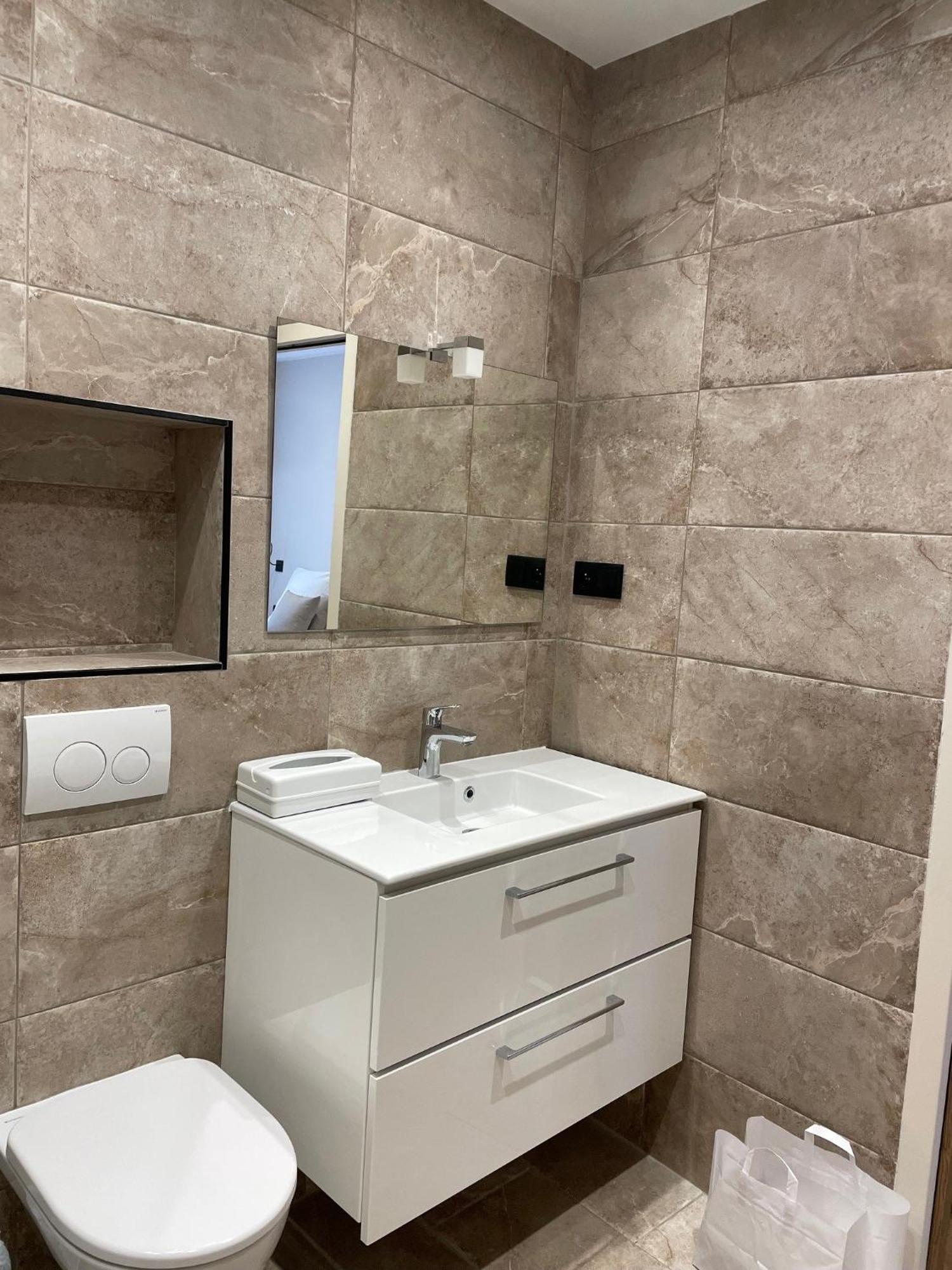 Bed & Breakfast Les Du Faubourg Parigi